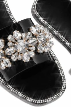 BBOO Brunch In Bali - Black