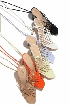 SOME Eternal Envy - White Shoes