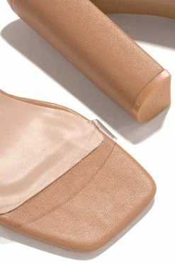 SOME Shoes Photo Icon - Nude