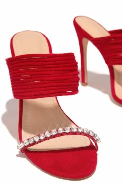 CATHYD Social Nights - Red