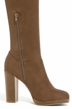 WDIVA Kiss The Sky - Taupe