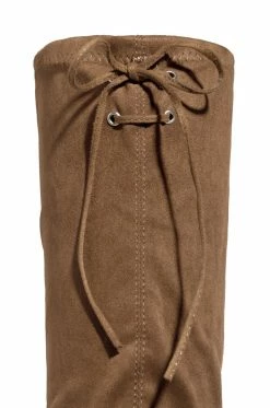 WDIVA Kiss The Sky - Taupe