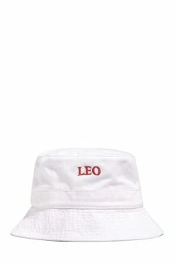 MSLOLA Leo - White Accessories