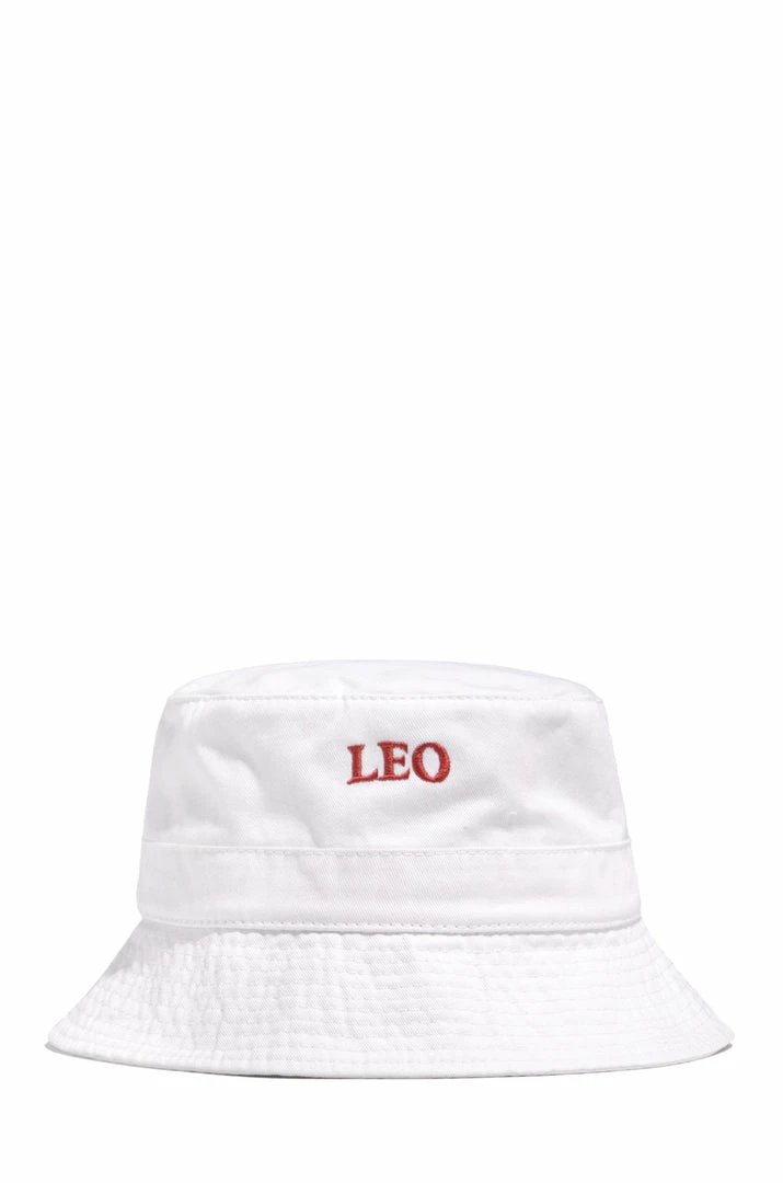 MSLOLA Leo - White Accessories