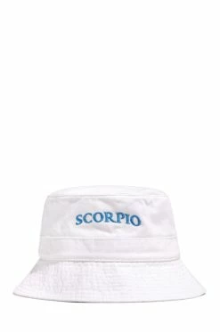 MSLOLA Accessories Scorpio - White