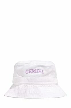 MSLOLA Gemini - White