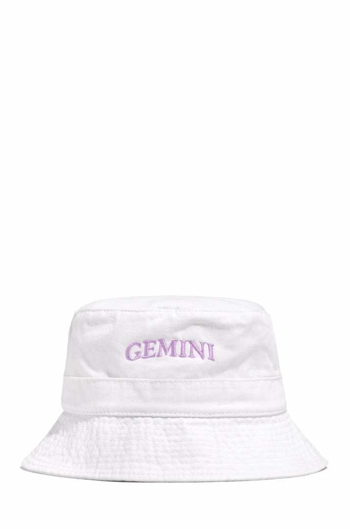 MSLOLA Gemini - White