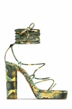 LILIA Hot Stuff - Multi