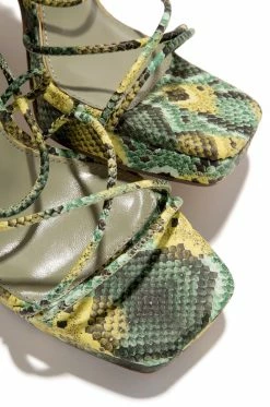 LILIA Hot Stuff - Multi