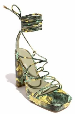 LILIA Hot Stuff - Multi