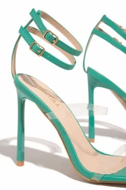 SOME Shoes Aziel - Teal
