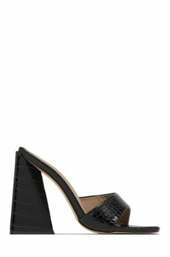 LEMND Pretty Icon - Black