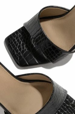 LEMND Pretty Icon - Black