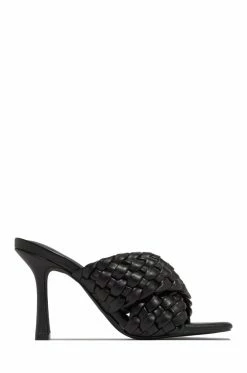 OLVJAY Private Trips - Black