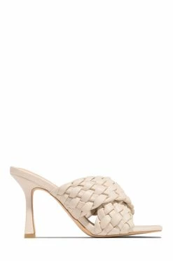 OLVJAY Private Trips - Ivory Shoes