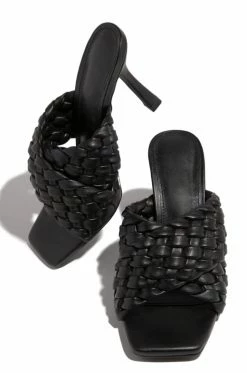 OLVJAY Private Trips - Black