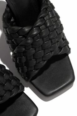 OLVJAY Private Trips - Black