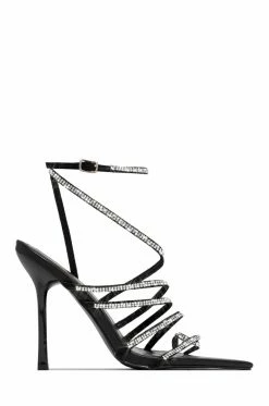 SOME Forever Is Ours - Black