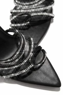 SOME Forever Is Ours - Black