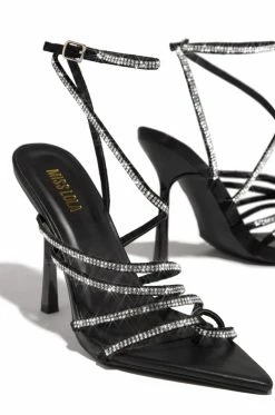 SOME Forever Is Ours - Black