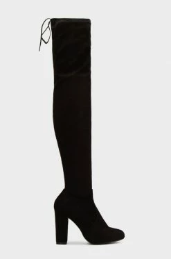 OlvJay Way Up High - Black