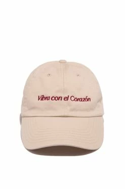 MSLOLA Vibra Con El Corazón - Nude Accessories