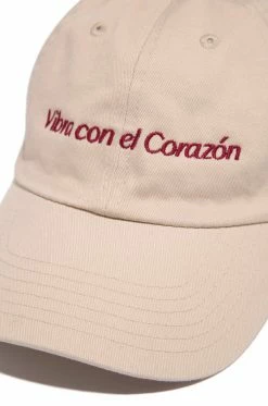 MSLOLA Vibra Con El Corazón - Nude Accessories