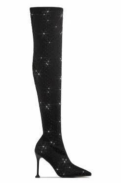 MIXX Love Attention - Black