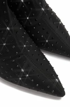 MIXX Love Attention - Black