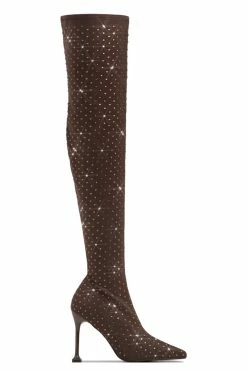 MIXX Love Attention - Mocha