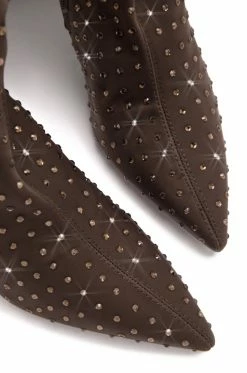 MIXX Love Attention - Mocha