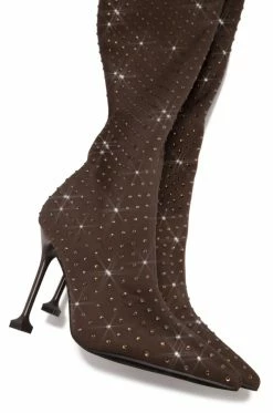 MIXX Love Attention - Mocha