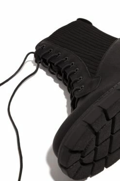 ULADY Real Me - Black Shoes