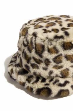 MISS LOLA Cool Vibes - Leopard