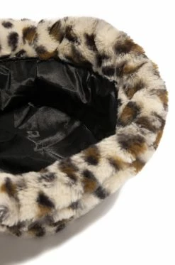 MISS LOLA Cool Vibes - Leopard