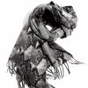 FAME Tops Fall Essentials Scarf - Grey