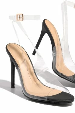 OLVJAY Desire You - Black