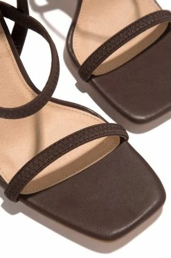 OLVJAY Date Night - Mocha