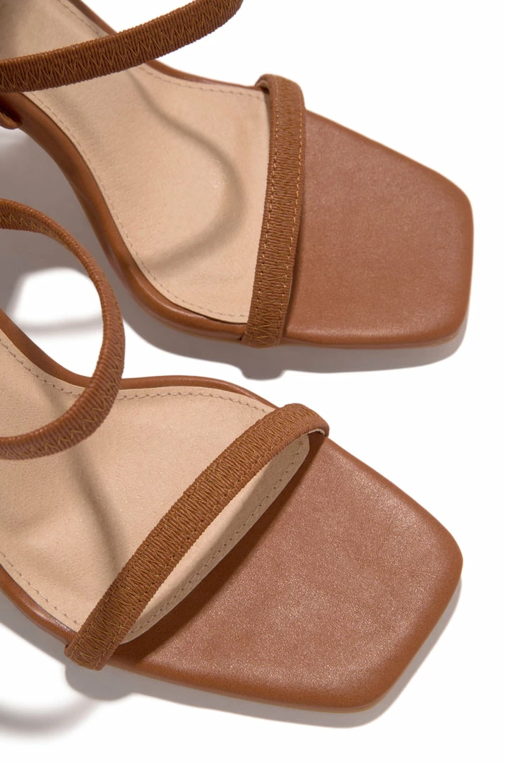 OLVJAY Date Night - Tan