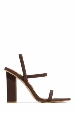 OLVJAY Date Night - Mocha