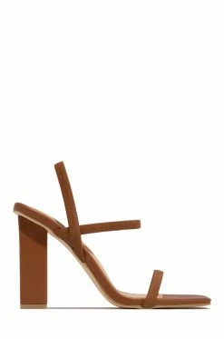 OLVJAY Date Night - Tan