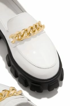 LILIA Shoes Jourdan - White