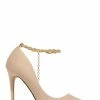 LILIA Shoes Bad Habits - Nude