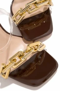 SOME Champagne Kisses - Mocha