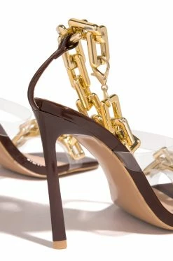 SOME Champagne Kisses - Mocha