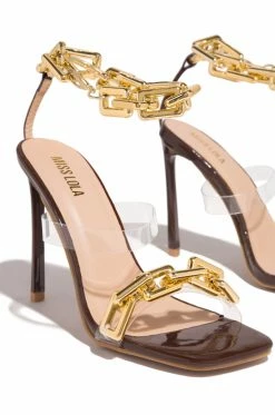 SOME Champagne Kisses - Mocha