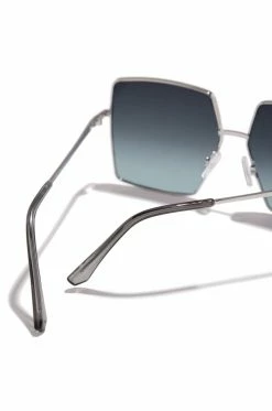 SH Bossy Views - Blue