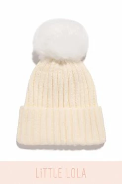 FY Julieta - Ivory Accessories