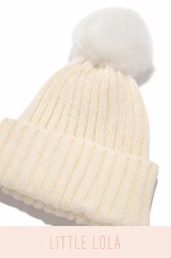 FY Julieta - Ivory Accessories