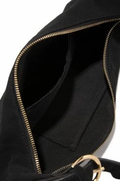 UR Letizia - Black Accessories